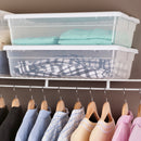 1 of 1:Sterilite 28 Quart / 27 Liter Storage Box 