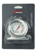 1 of 2:Thermomètre de réfrigérateur Home Basics 