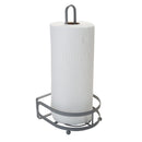 2 of 4:Kitchen Details Industrial Collection Paper Towel Holder 