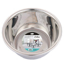 3 of 4:PREMIUS Heavy Duty Stainless Steel Mixing Bowl 