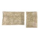 1 of 8:Premius Baldwin 2-Piece Chenille Bath Mat Set, 20x32, 17x24 Inches 