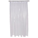 1 of 3:Revestimiento de ducha extralargo Bath Bliss en transparente 