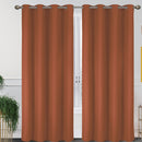 20 of 36:Lillian Room Darkening Grommet Window Panel, 55x84 Inches 