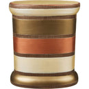 28 of 38:Popular Bath Contempo Complete Bath Ensemble Decor Set, Spice, All Sold Separately 