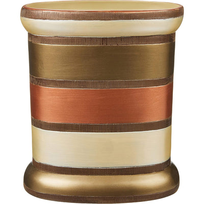 28 of 38:Popular Bath Contempo Complete Bath Ensemble Decor Set, Spice, All Sold Separately 