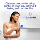 7 of 9:Dial 12 Pack Spring Water All Day Freshness Antibacterial Bar Soap, 4 Ounces 