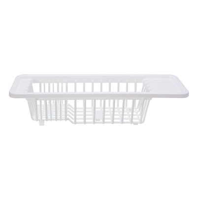 1 of 1:Kitchen Details Over the Sink Dish Rack 