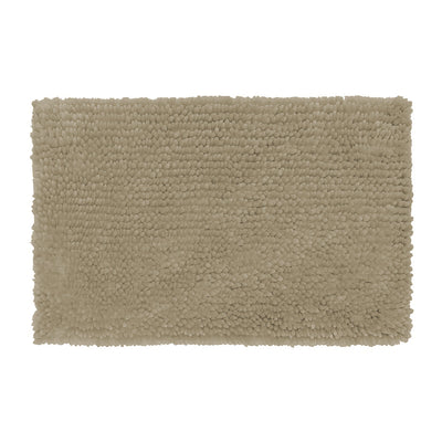13 of 26:Alfombra de baño Chicago Butter Chenille 