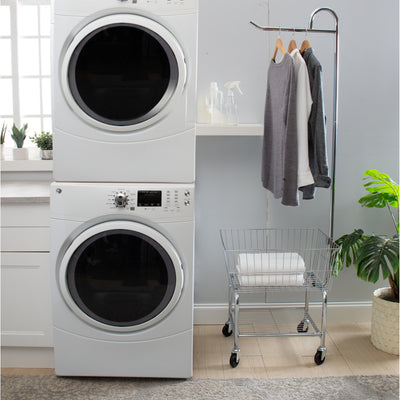 4 of 4:Neu Home Deluxe Laundry Valet 