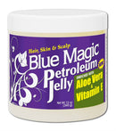1 of 1:Blue Magic Conditioner Petroleum Jelly - 12 Ounce 