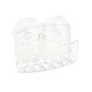 2 of 3:Bath Bliss Soap Holder 