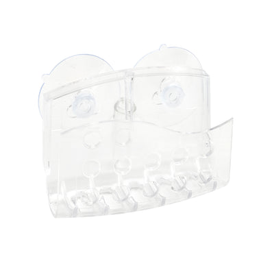 2 of 3:Bath Bliss Soap Holder 