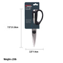 2 of 2:Home Basics Kitchen Shears 