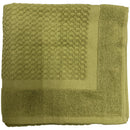 12 of 26:Tapis de bain PREMIUS en coton 2 épaisseurs, 53 x 76 cm 