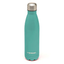 5 of 13:Premius Vessel Vacuum Insulated Stainless Steel Hydration Flask Bottle, 17 Ounce 