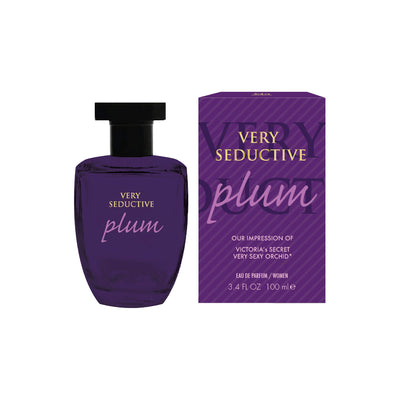 1 of 1:Very Seductive Impression Perfume for Woman, 3.4 Ounces 