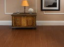 2 of 2:Planches de sol en vinyle autocollantes Sterling Walnut 6x36 1,2 mm - 10 planches/15 pi² 