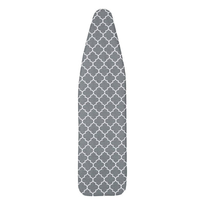 5 of 5:Seymour Home Ultimate Ironing Board Replacement Cover & Pad 