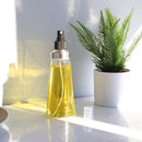 4 of 4:Vaporisateur d'huile en verre Home Basics de 240 ml 