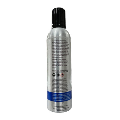 2 of 2:Vigorol Alcohol Free Maximum Shine Wave Mousse, 12 Ounce 