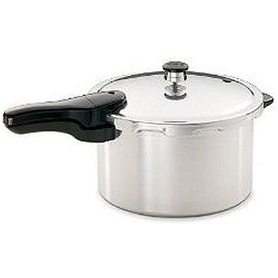1 of 1:Presto - 01282 - 8qt Pressure Cooker 