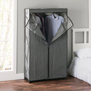 3 of 3:Home Basics  Storage Closet 