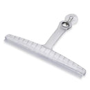 1 of 1:InterDesign Anzo Squeegee Cleaner, Clear 