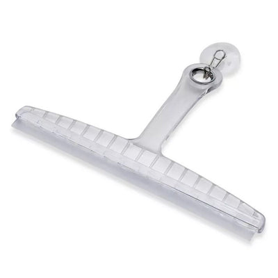 1 of 1:InterDesign Anzo Squeegee Cleaner, Clear 