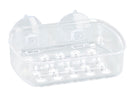 1 of 4:Bath Bliss Soap Dish 