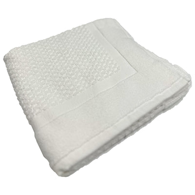 17 of 26:Tapis de bain PREMIUS en coton 2 épaisseurs, 53 x 76 cm 
