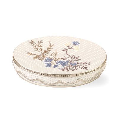 1 of 9:Popular Bath Capri Complete Bath Ensemble Decor Set, Beige, All Sold Separately 