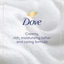 3 of 4:Dove Moisturizing Body Wash With Pump, Deep Moisture, 34 oz 