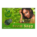 1 of 1:Muharram Neem Extract Bar Soap, 4.76 Ounces 