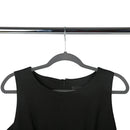3 of 4:Simplify 25 Pack Slim Velvet Suit Hangers in Grey 