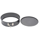 3 of 5:Sartén desmontable de acero antiadherente Bakers Secret Advanced de 9 pulgadas 
