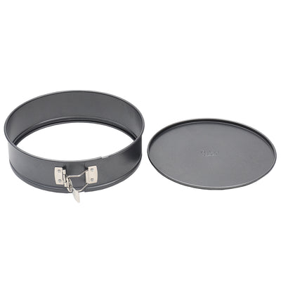 3 of 5:Sartén desmontable de acero antiadherente Bakers Secret Advanced de 9 pulgadas 