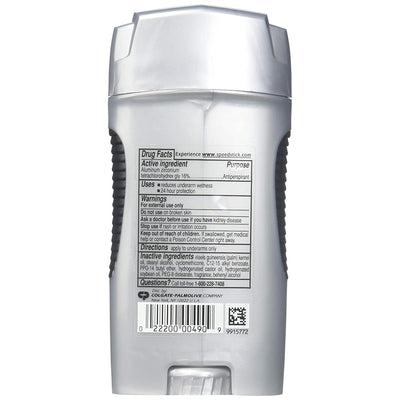 2 of 2:Speed Stick Power Antiperspirant Deodorant, Fresh, 3 Ounce 