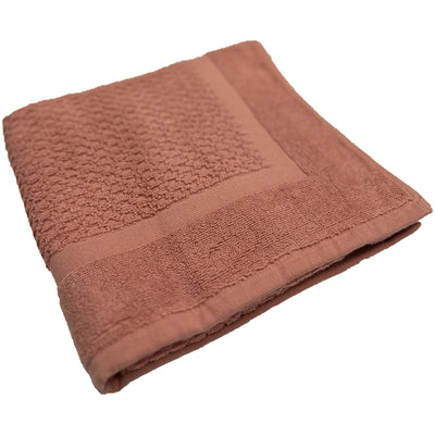 25 of 26:Tapis de bain PREMIUS en coton 2 épaisseurs, 53 x 76 cm 