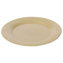 1 of 3:Sophia Grace Charger Plate, Regal Gold, 12-Inches 