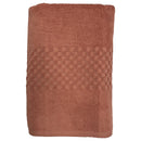 8 of 24:PREMIUS Luna 100% Cotton Bath Sheet Towel, 32x64 Inches 
