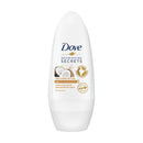 1 of 1:Dove Nourishing Secrets Restoring Ritual Antiperspirant Deodorant Roll On, 40 G 