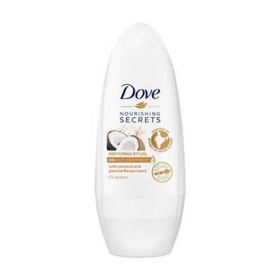1 of 1:Dove Nourishing Secrets Restoring Ritual Antiperspirant Deodorant Roll On, 40 G 