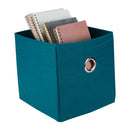 4 of 4:Neu Home 2 Pack Storage Bins 