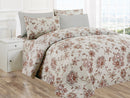 6 of 6:Premius Indra Luxurious Wrinkle-Free Microfiber Sheet Set 