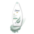 3 of 4:Gel douche hydratant Dove, détox purifiant, 750 ml 