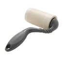 1 of 4:Woolite Sanitized Pro Grade 60 Sheet Large Surface Lint Roller 