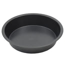 1 of 5:Baker’s Secret Essentials 9-inch Non-Stick Steel Round Cake Pan 