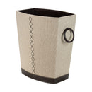 1 of 4:Cesta multiusos Organize It All en color beige 