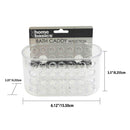 4 of 4:Caddy Home Basics avec ventouses 