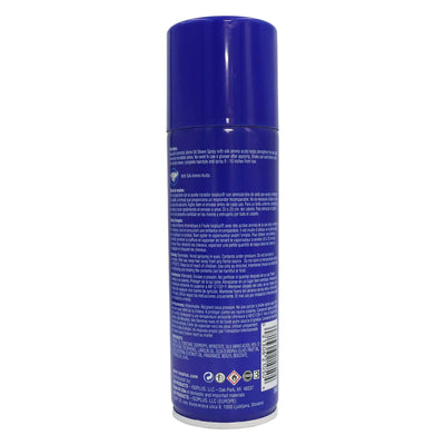 2 of 3:Isoplus Oil Sheen Regular Conditioning Hair Spray, 7 Ounces 